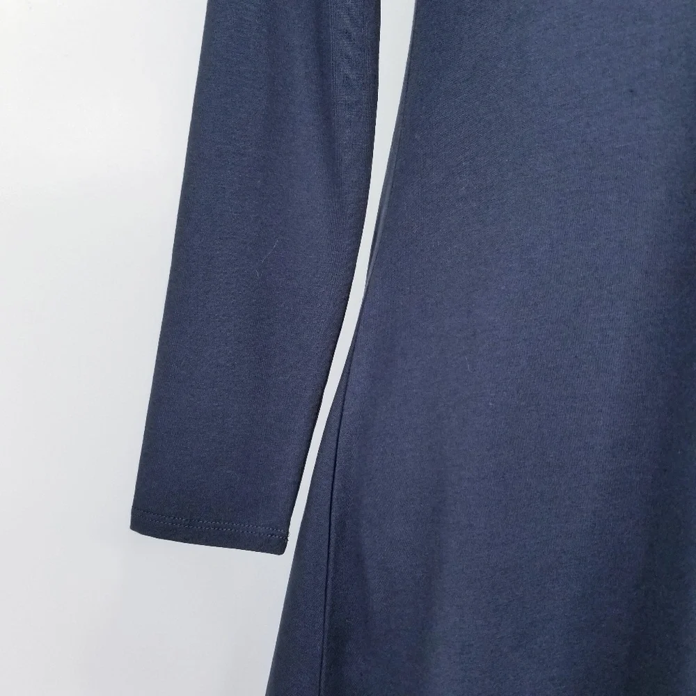 Alternative Mockneck Fit & Flare Dress NWT